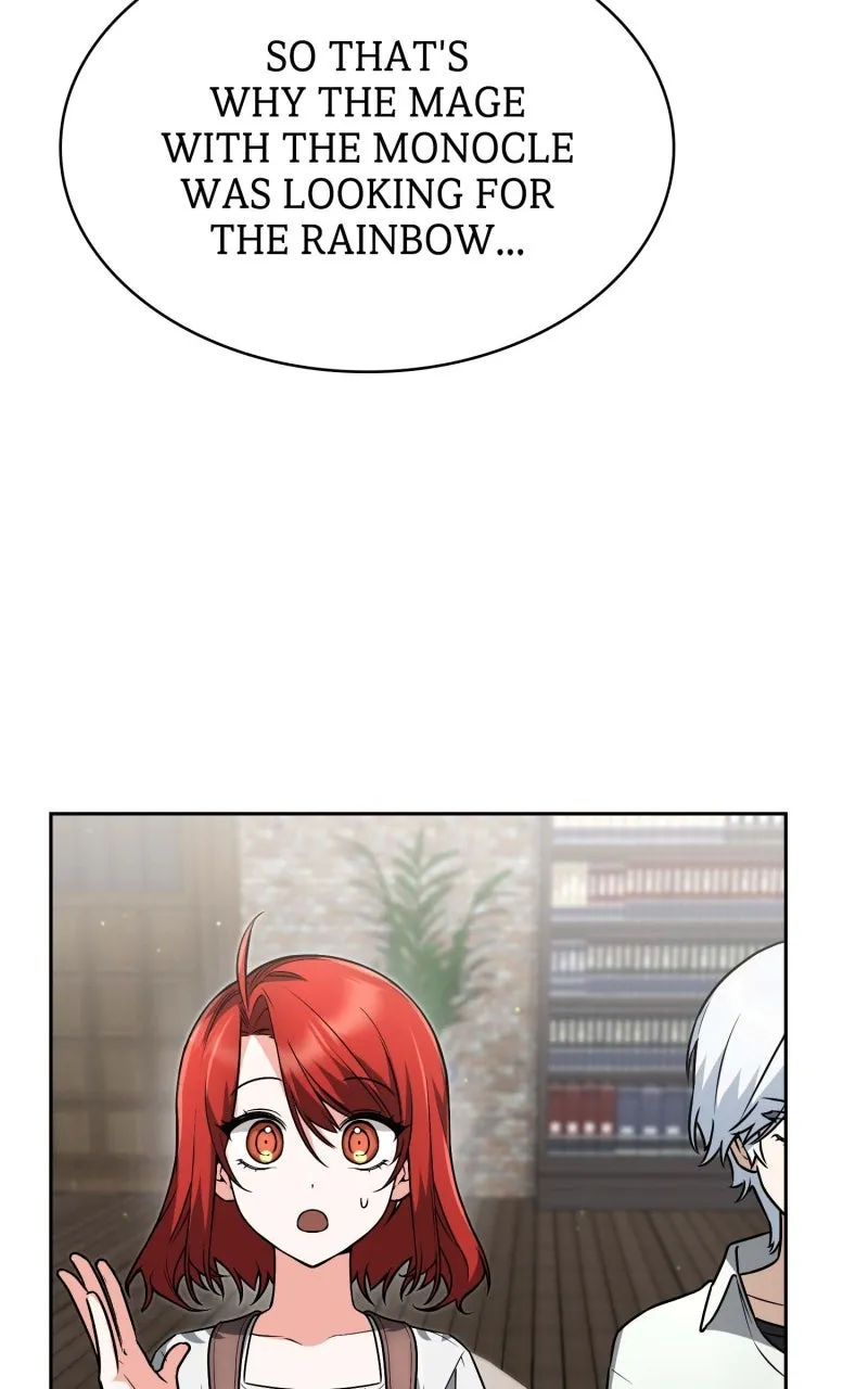 The Genius Prismatic Mage Chapter 19 page 101 - 