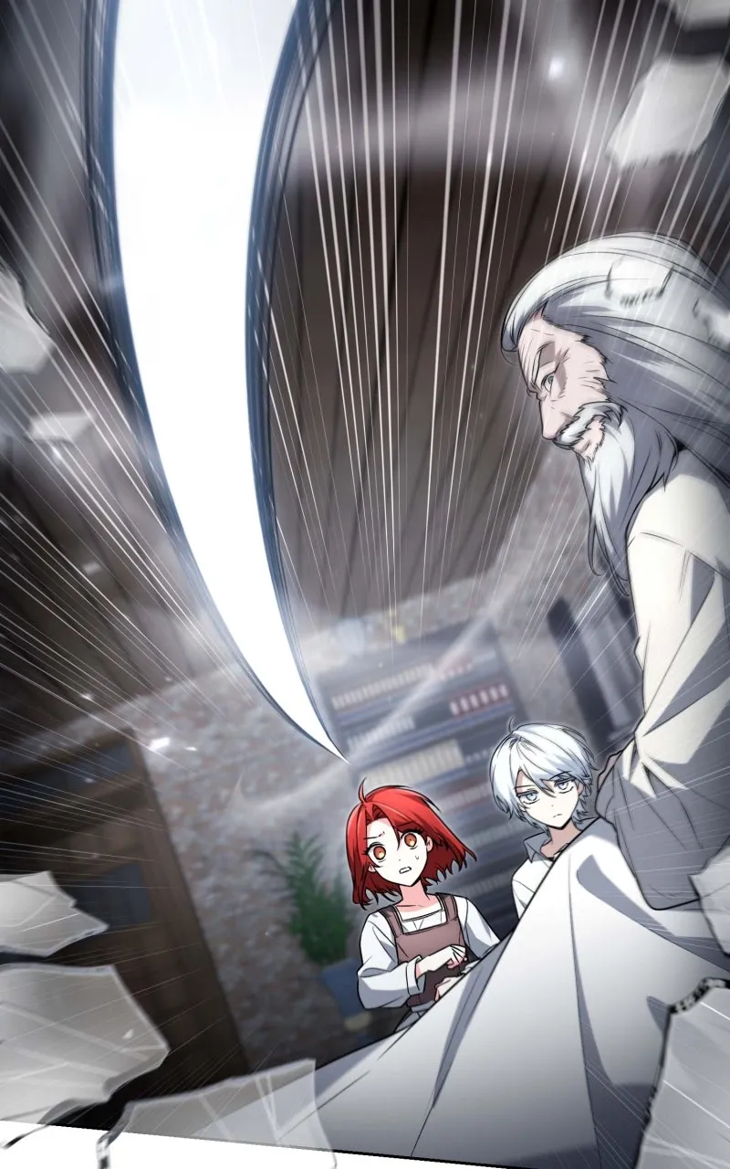 The Genius Prismatic Mage Chapter 19 page 103 - 
