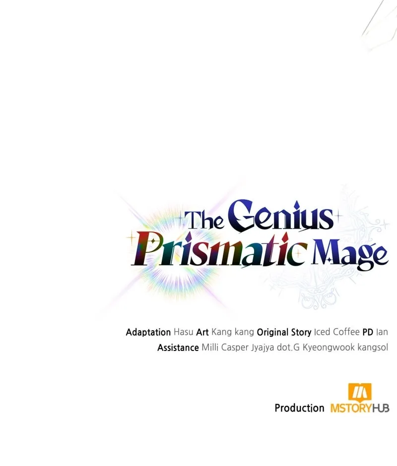 The Genius Prismatic Mage Chapter 19 page 109 - 