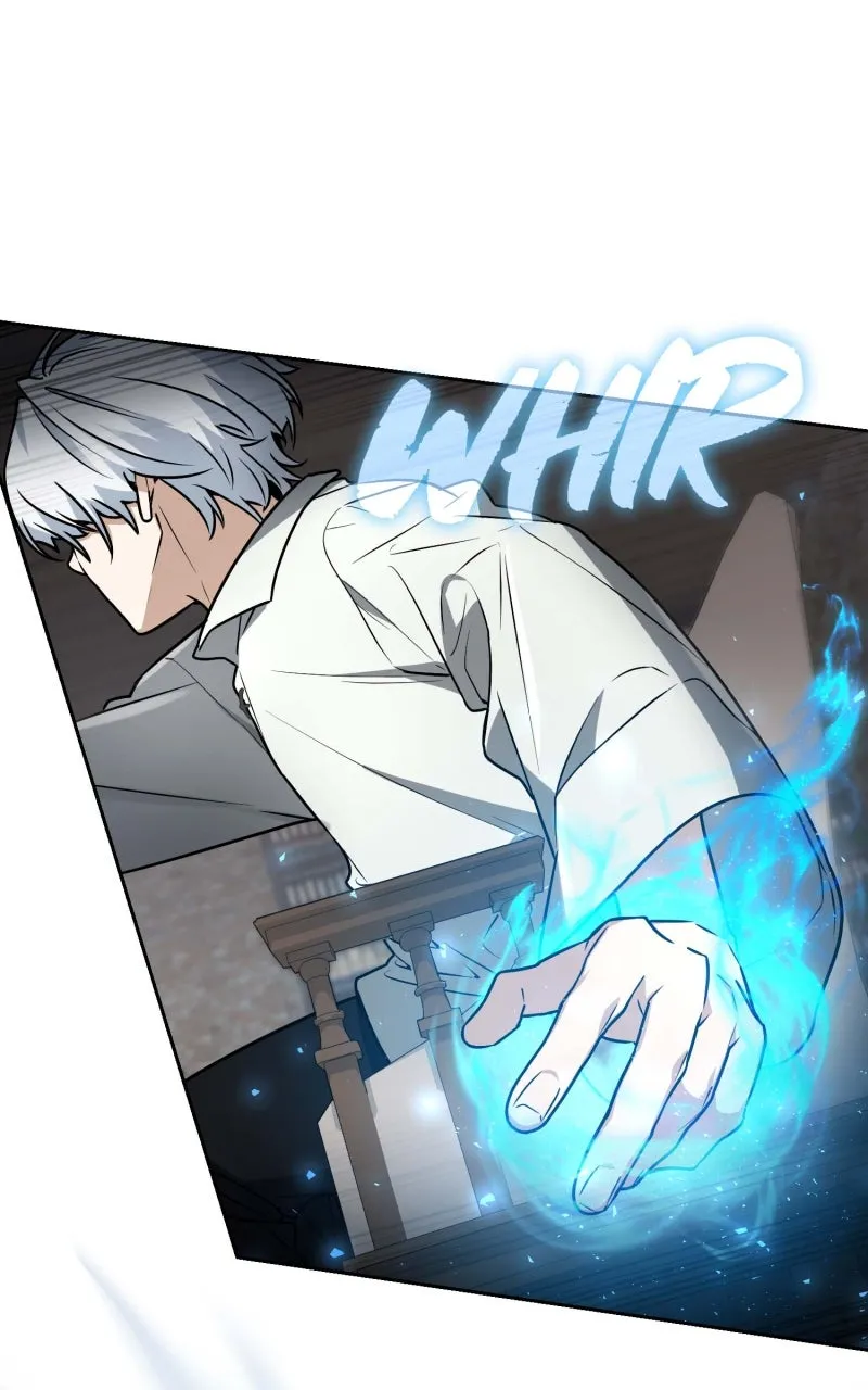 The Genius Prismatic Mage Chapter 19 page 13 - 