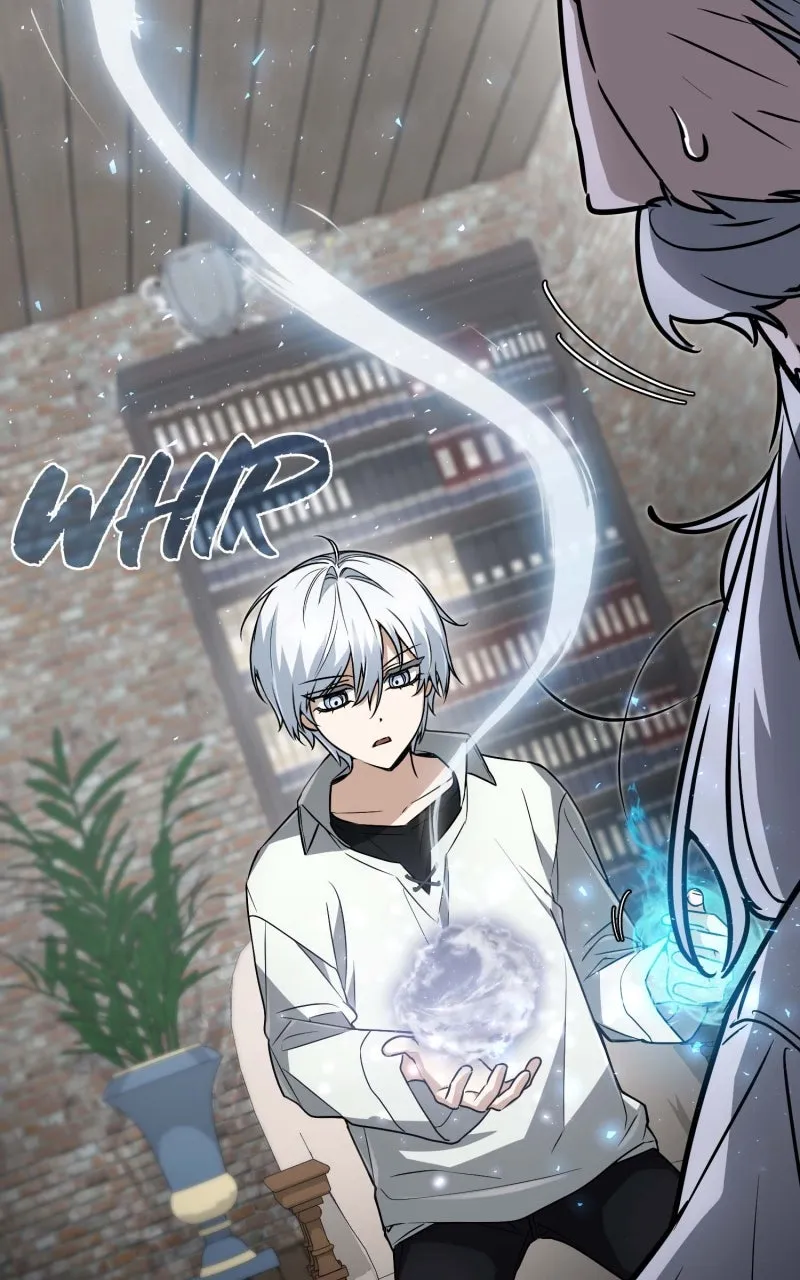 The Genius Prismatic Mage Chapter 19 page 17 - 