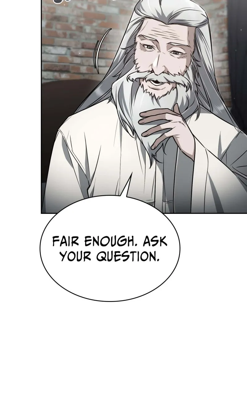 The Genius Prismatic Mage Chapter 19 page 19 - 