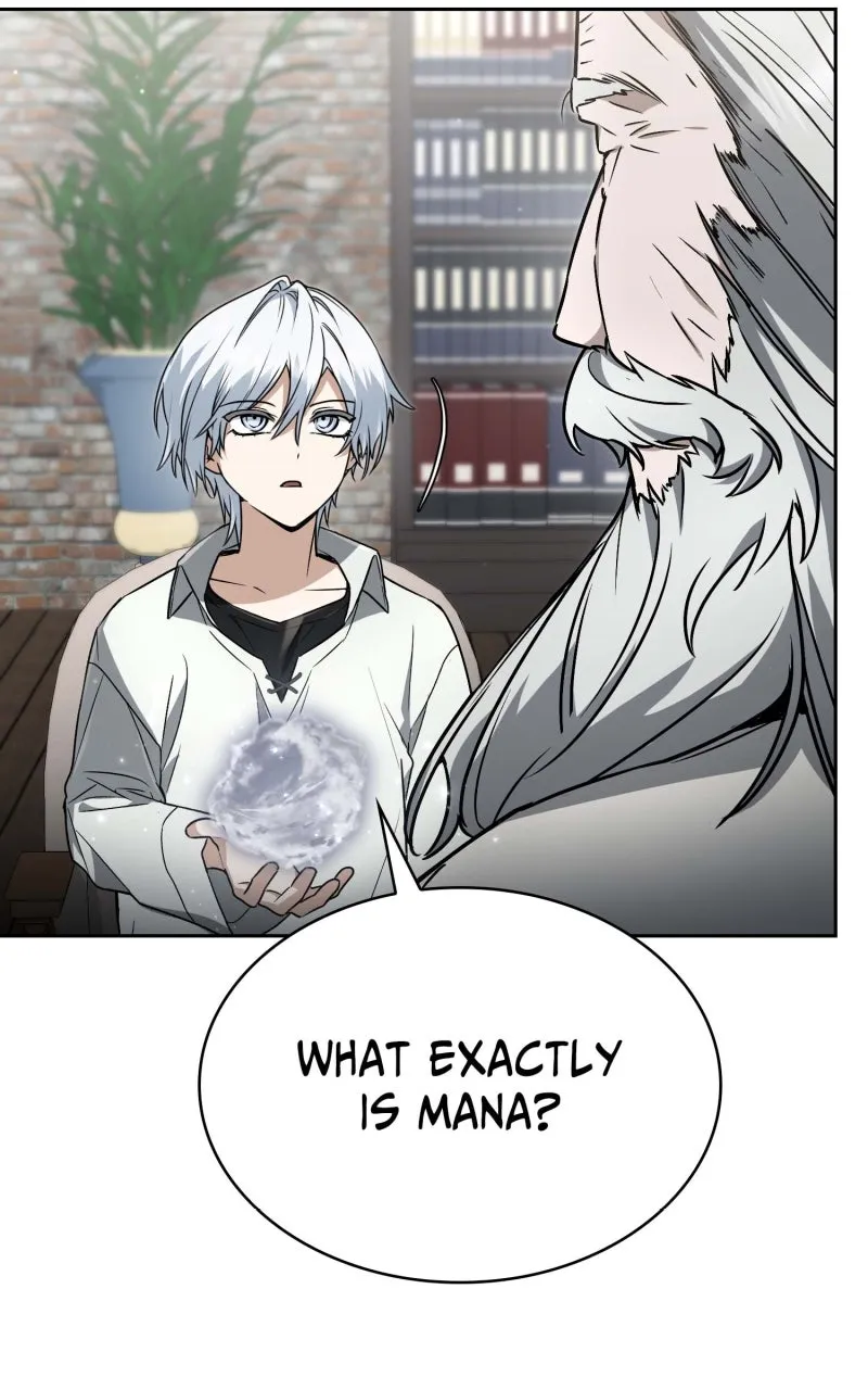 The Genius Prismatic Mage Chapter 19 page 20 - 