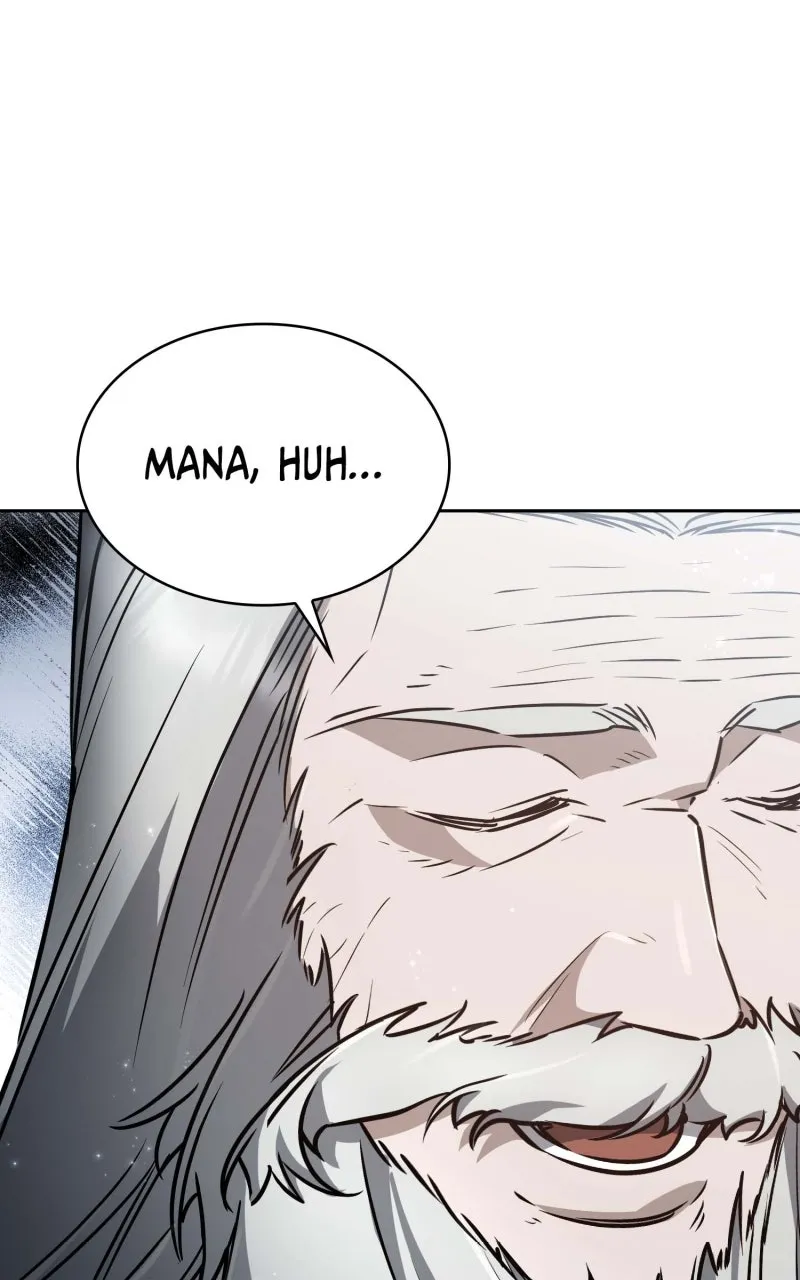 The Genius Prismatic Mage Chapter 19 page 21 - 