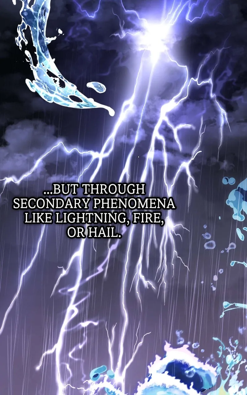 The Genius Prismatic Mage Chapter 19 page 24 - 