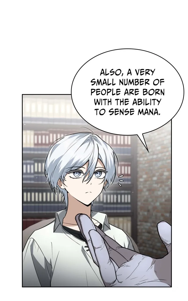 The Genius Prismatic Mage Chapter 19 page 26 - 