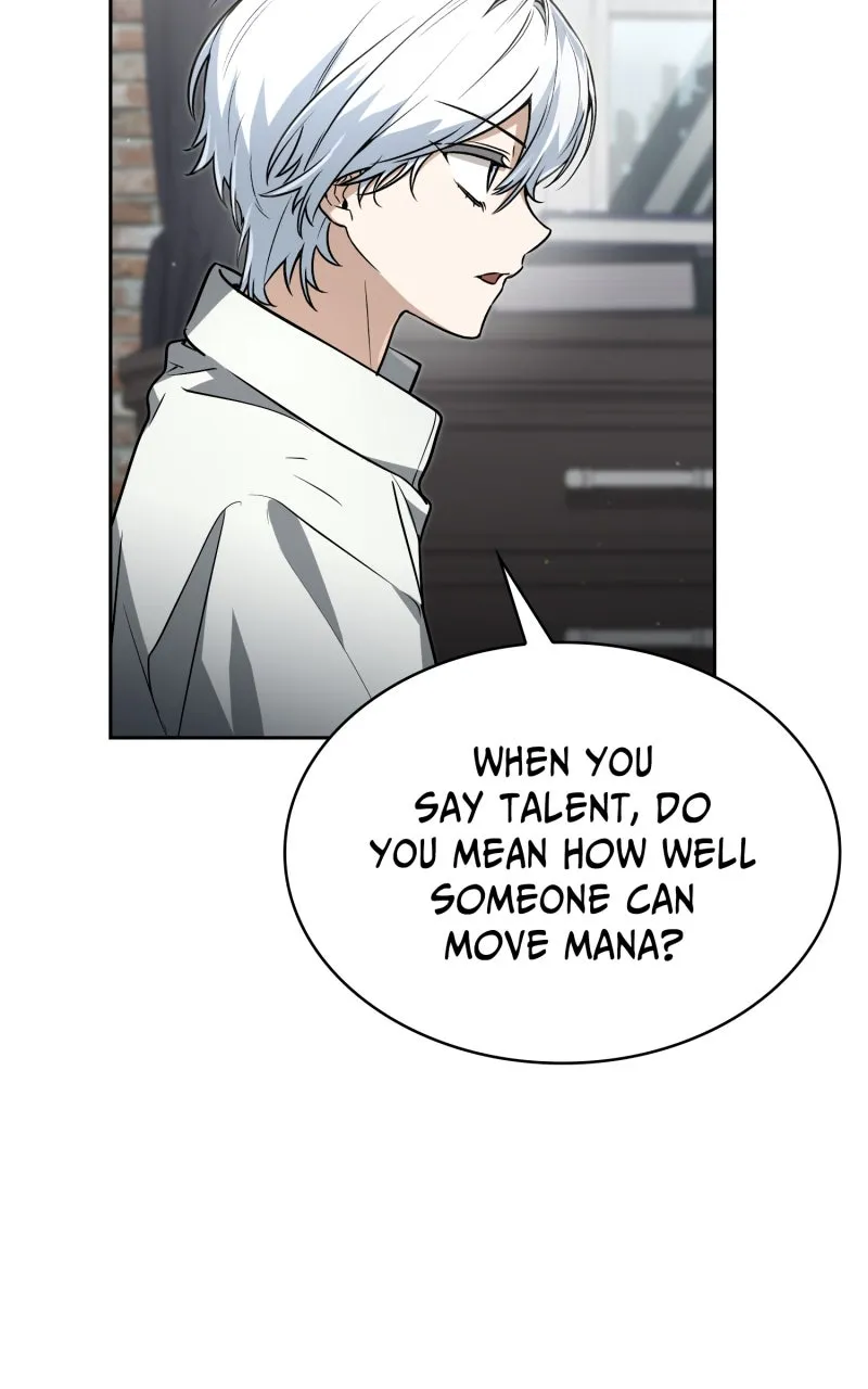 The Genius Prismatic Mage Chapter 19 page 30 - 