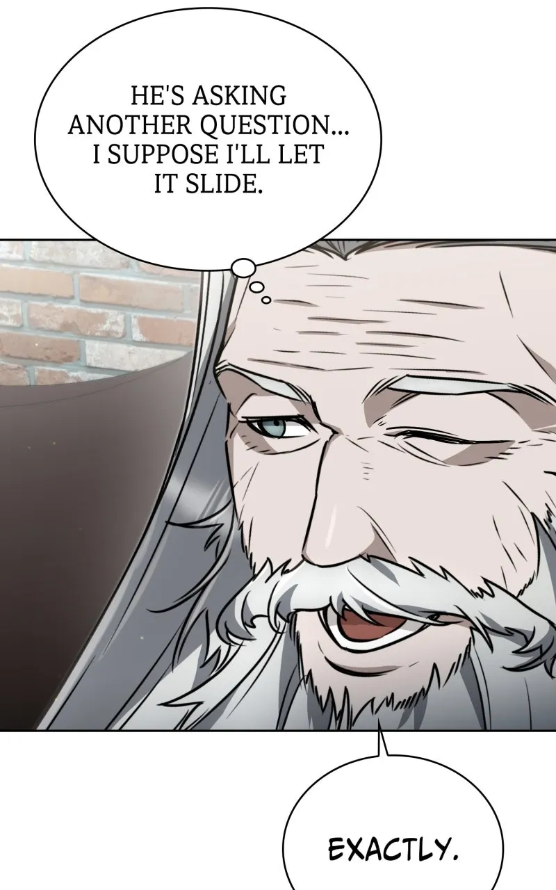 The Genius Prismatic Mage Chapter 19 page 31 - 