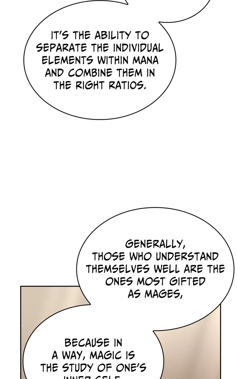 The Genius Prismatic Mage Chapter 19 page 32 - 