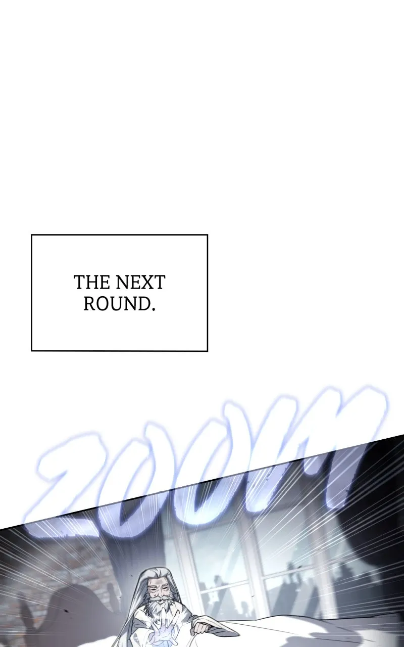 The Genius Prismatic Mage Chapter 19 page 37 - 