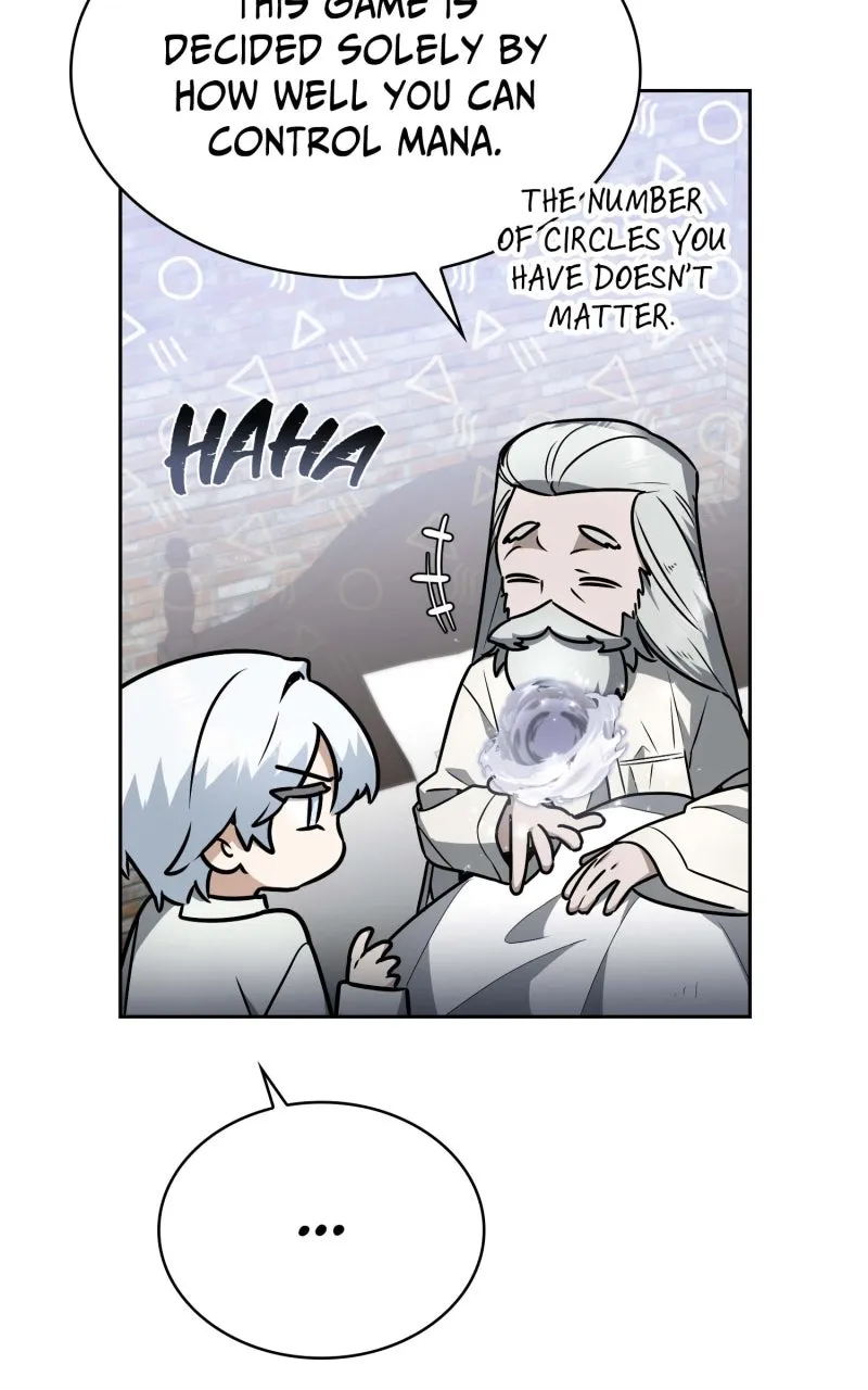 The Genius Prismatic Mage Chapter 19 page 5 - 