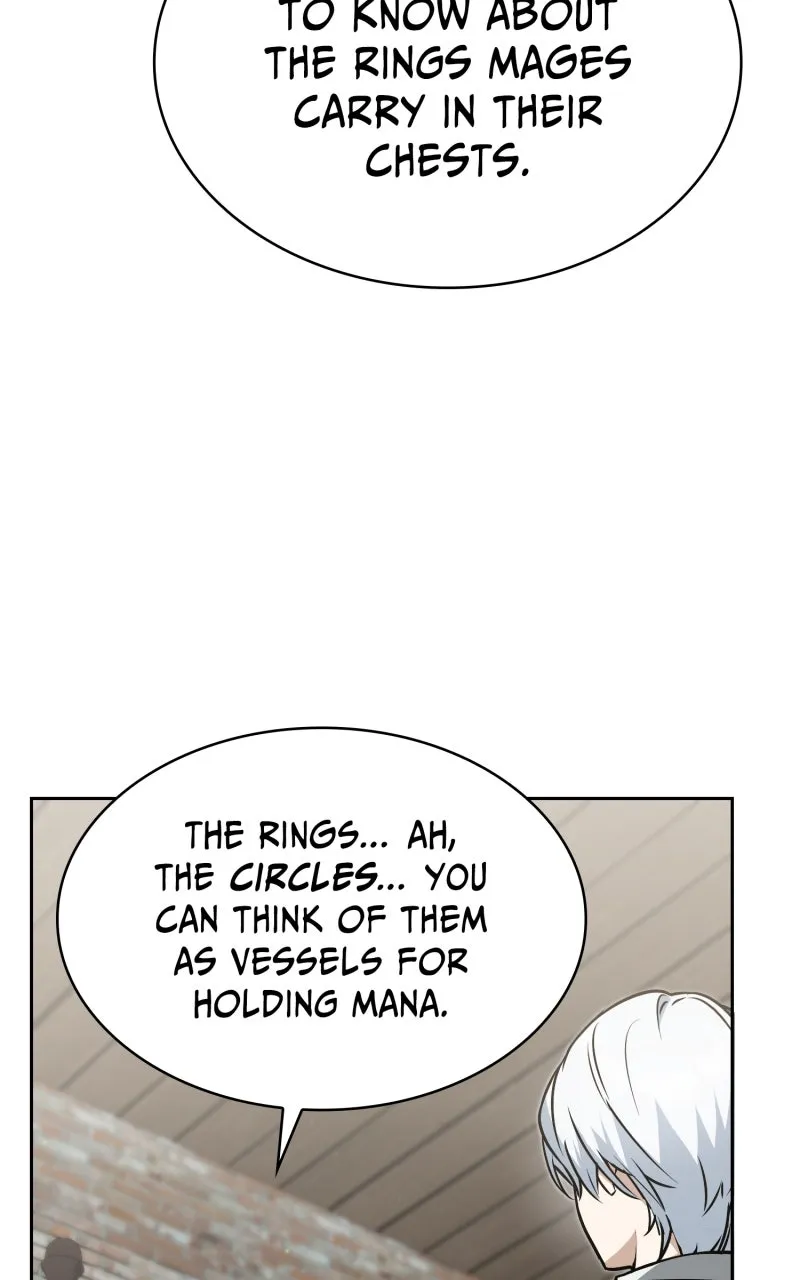 The Genius Prismatic Mage Chapter 19 page 45 - 