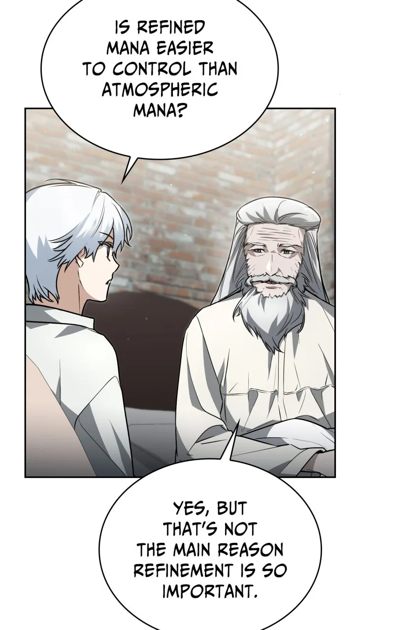 The Genius Prismatic Mage Chapter 19 page 49 - 