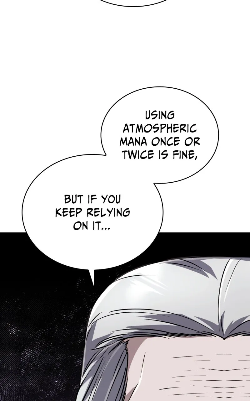 The Genius Prismatic Mage Chapter 19 page 50 - 