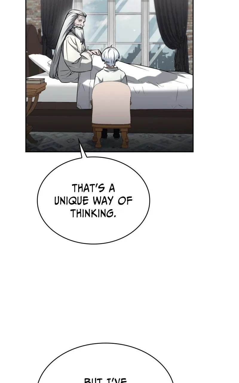 The Genius Prismatic Mage Chapter 19 page 62 - 