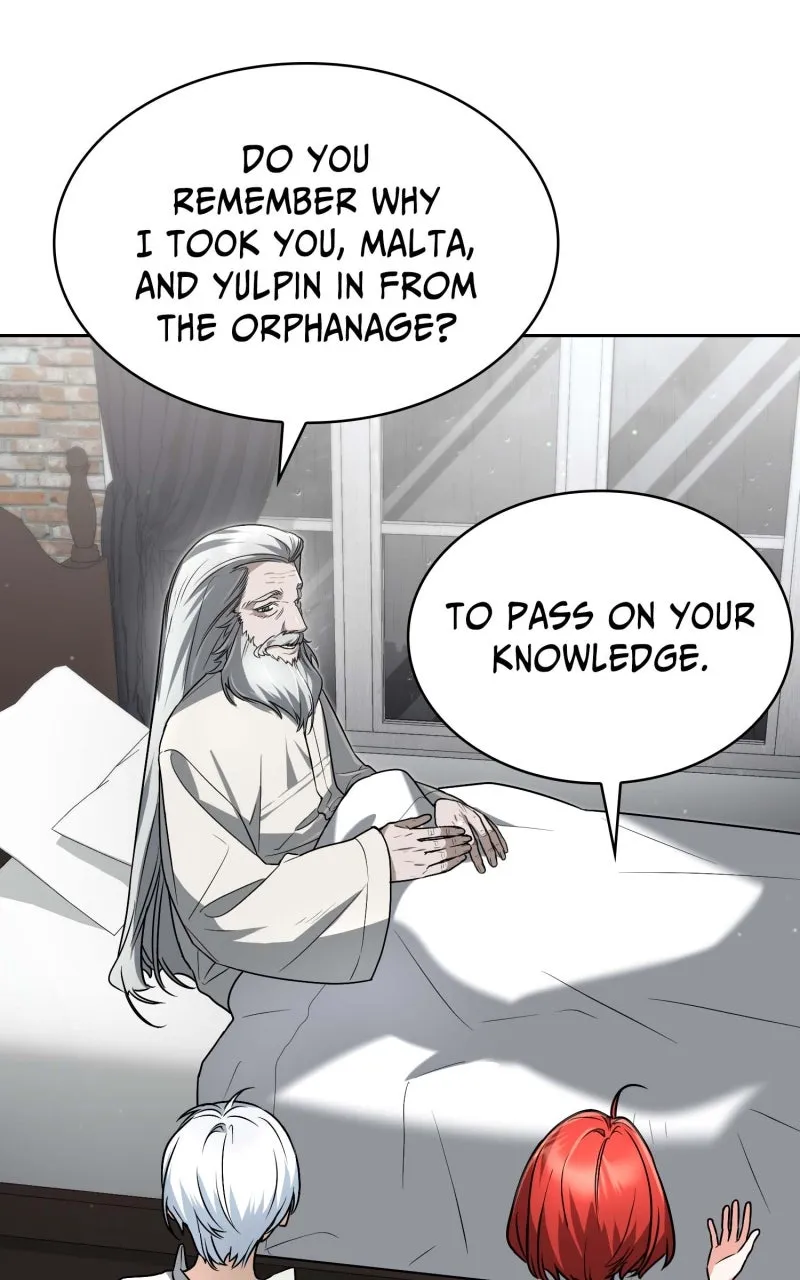 The Genius Prismatic Mage Chapter 19 page 89 - 