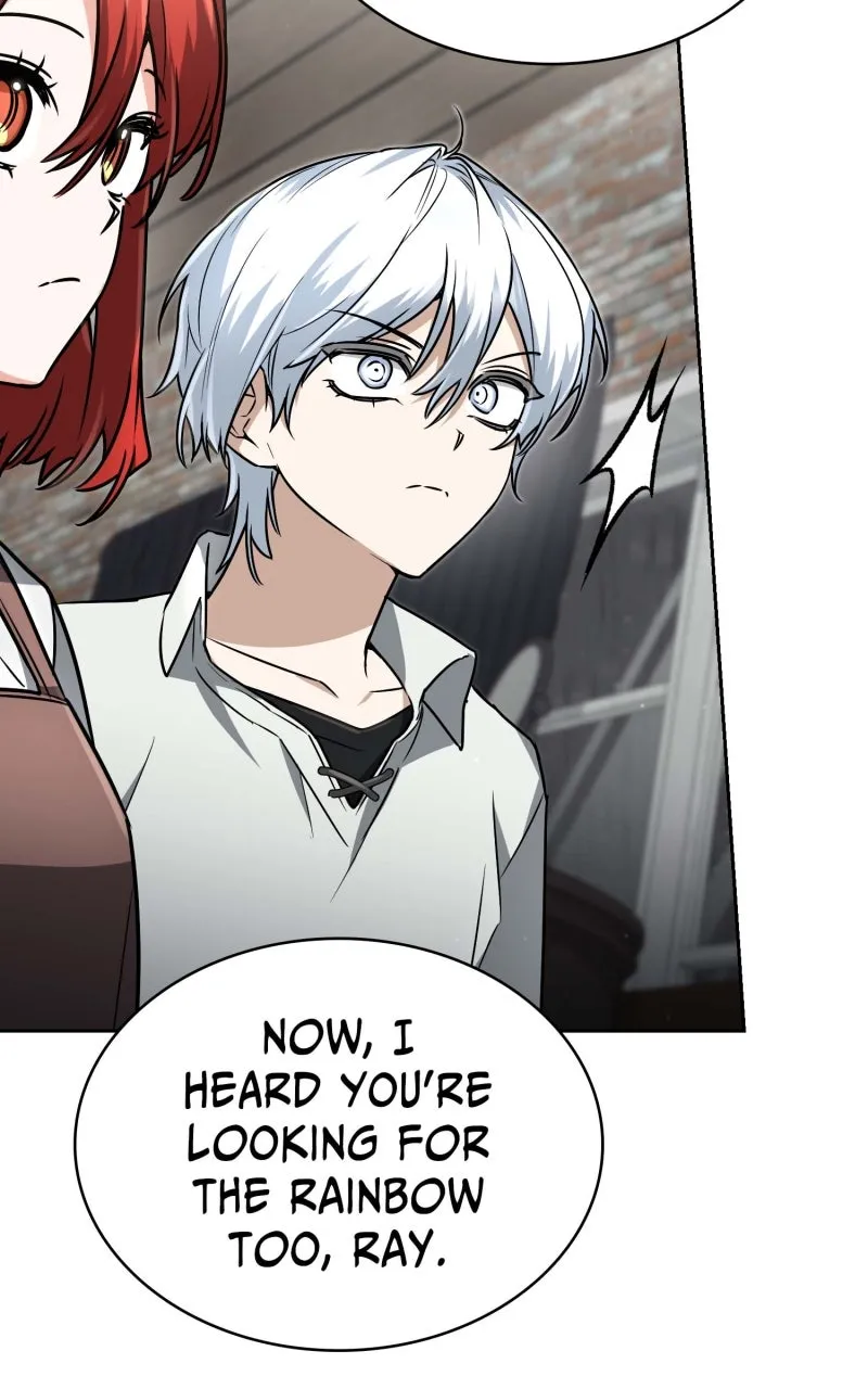 The Genius Prismatic Mage Chapter 19 page 91 - 