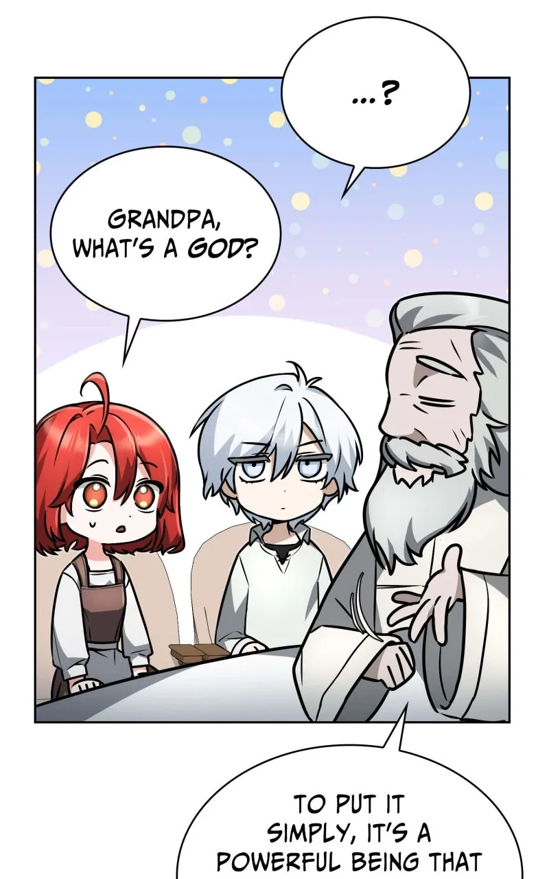 The Genius Prismatic Mage Chapter 19 page 99 - 