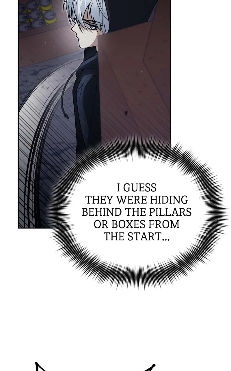 The Genius Prismatic Mage Chapter 2 page 103 - 