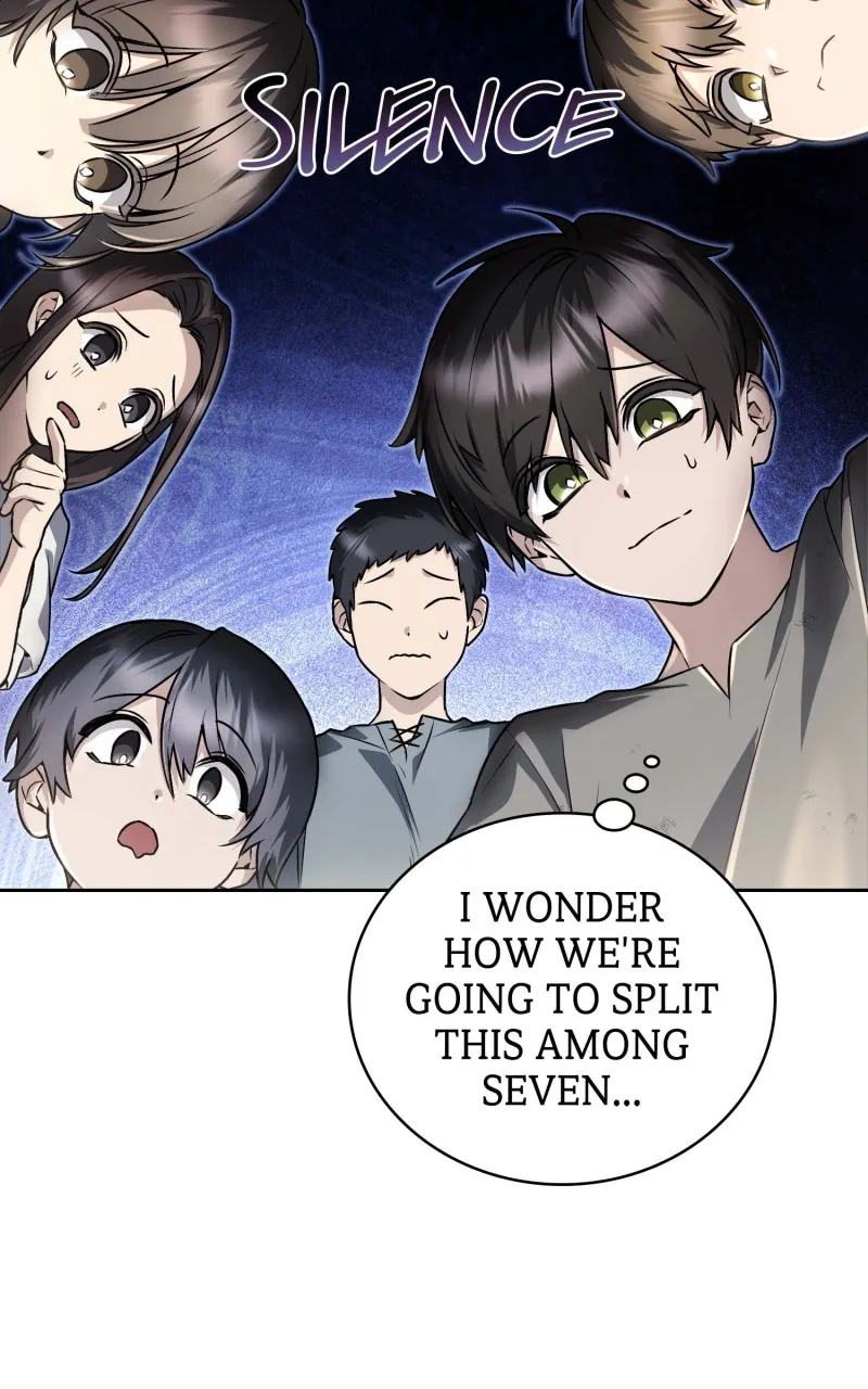 The Genius Prismatic Mage Chapter 2 page 12 - 