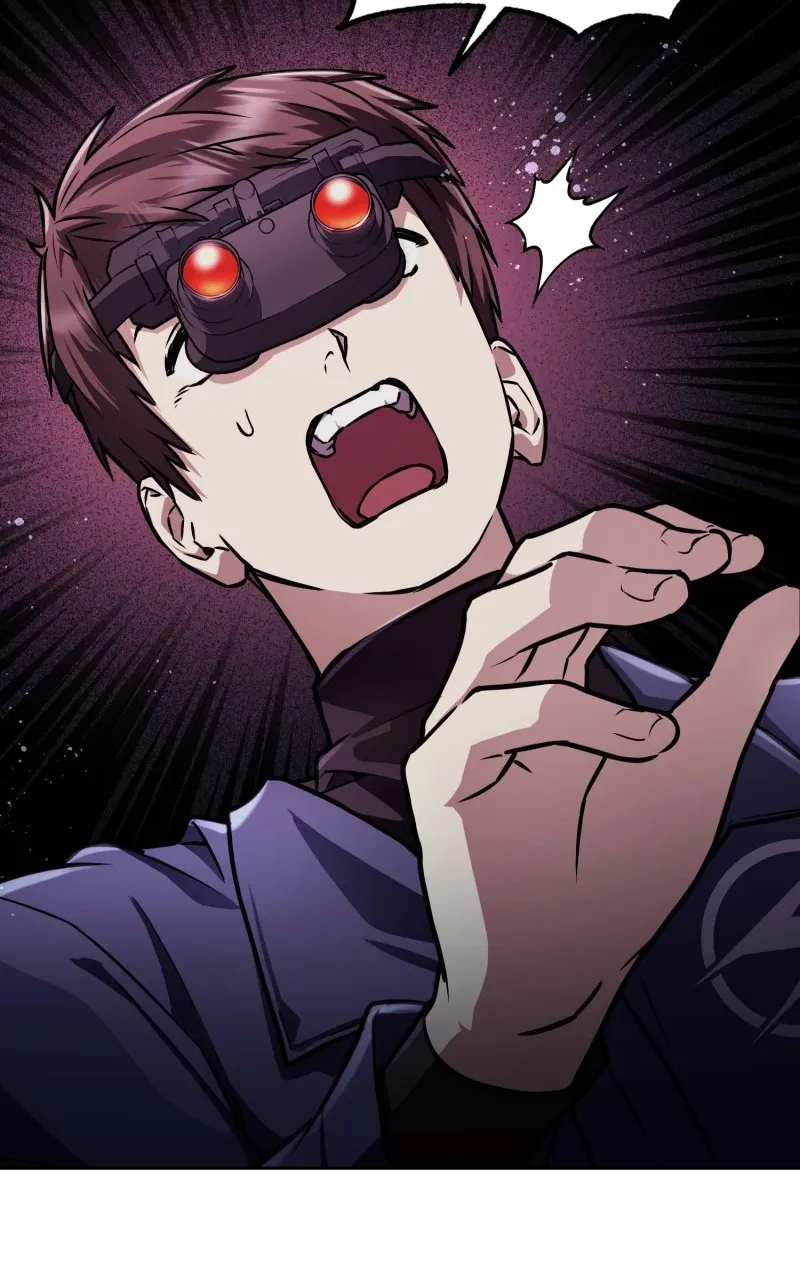 The Genius Prismatic Mage Chapter 2 page 117 - 