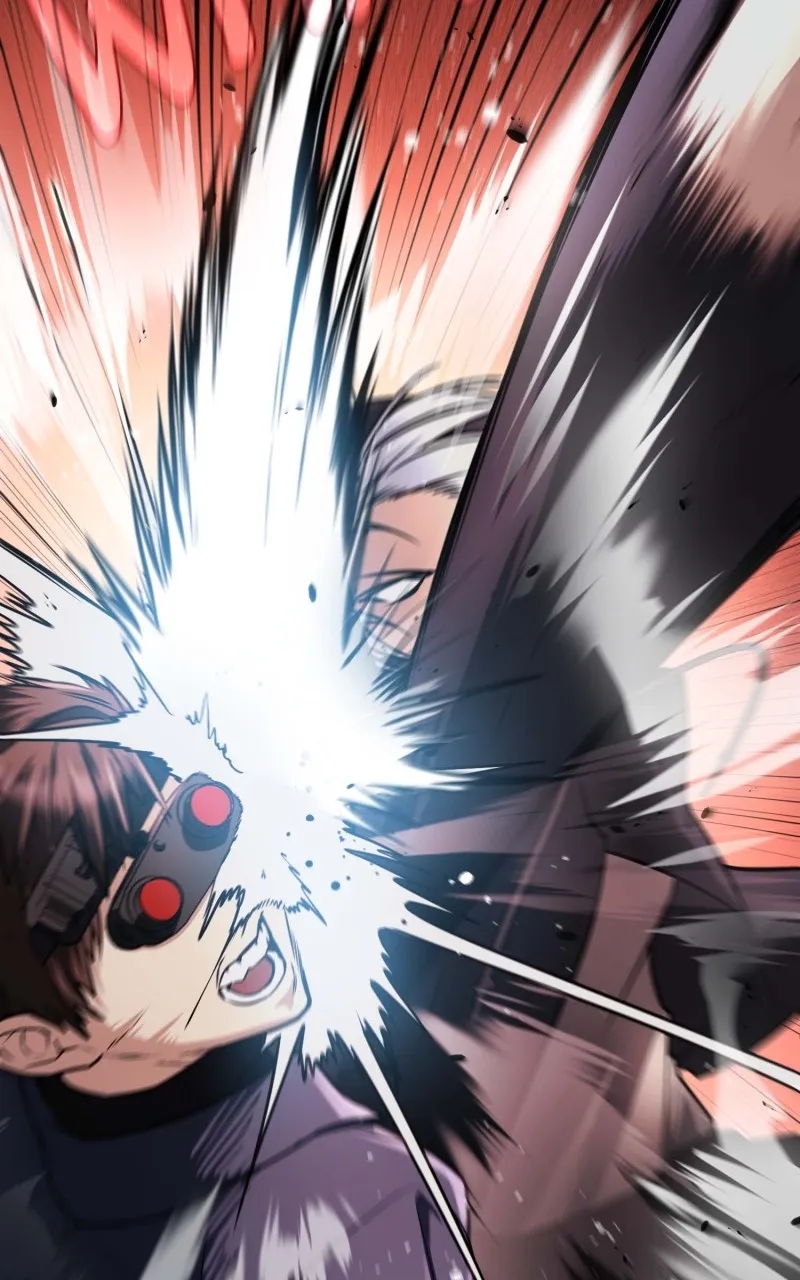 The Genius Prismatic Mage Chapter 2 page 120 - 