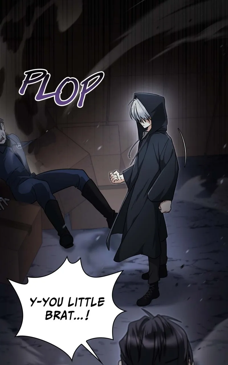 The Genius Prismatic Mage Chapter 2 page 122 - 
