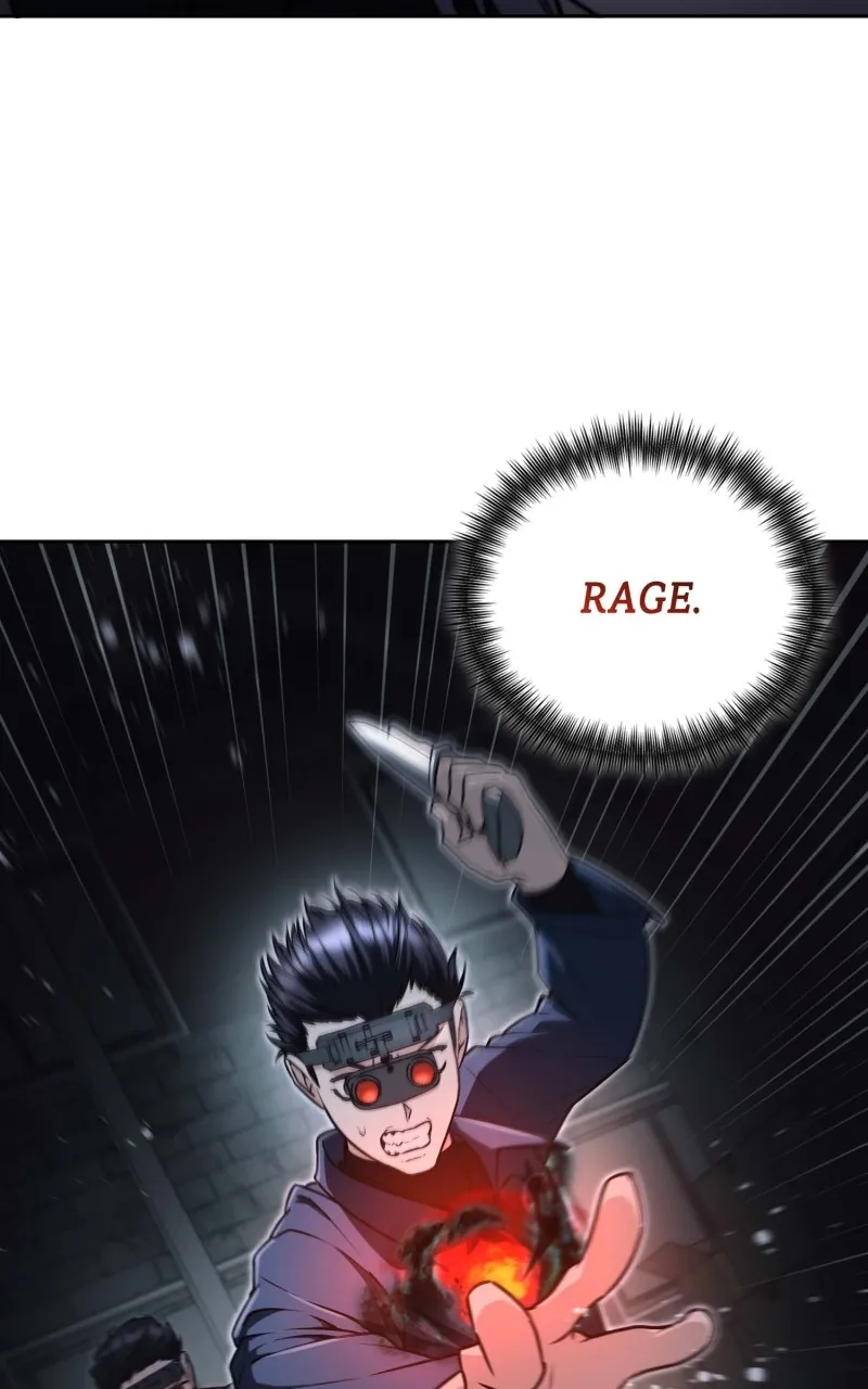 The Genius Prismatic Mage Chapter 2 page 125 - 