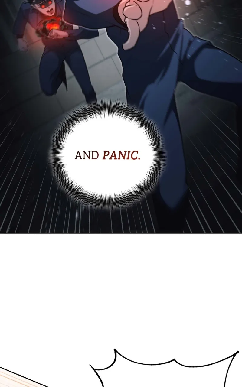 The Genius Prismatic Mage Chapter 2 page 126 - 