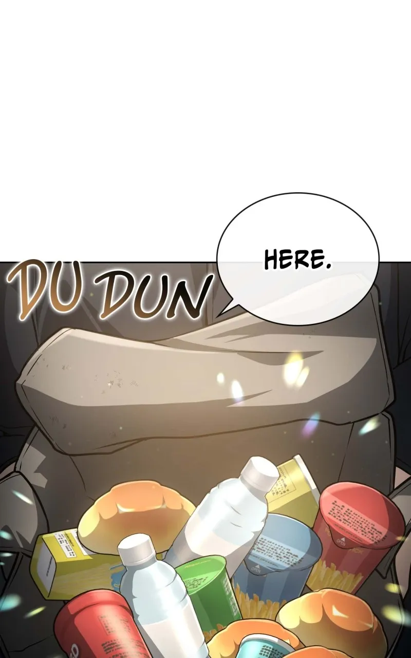 The Genius Prismatic Mage Chapter 2 page 14 - 