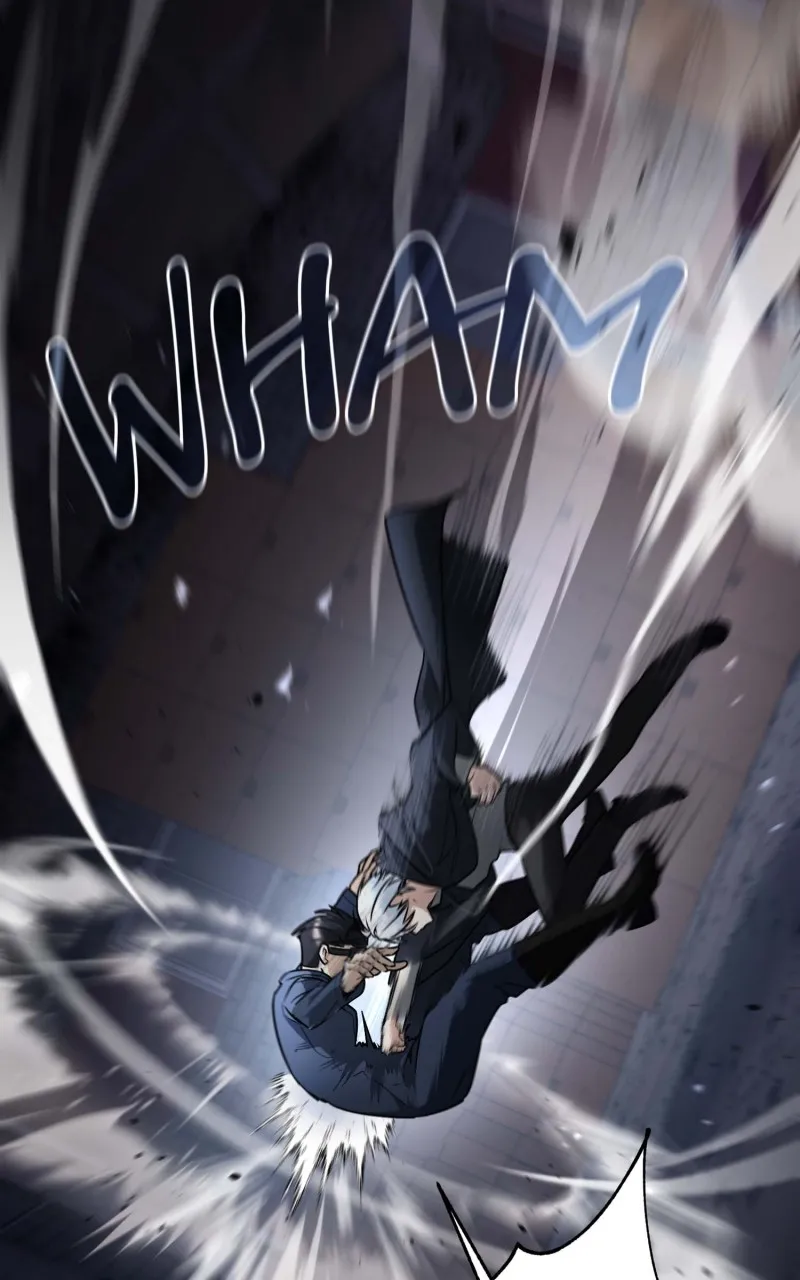 The Genius Prismatic Mage Chapter 2 page 140 - 