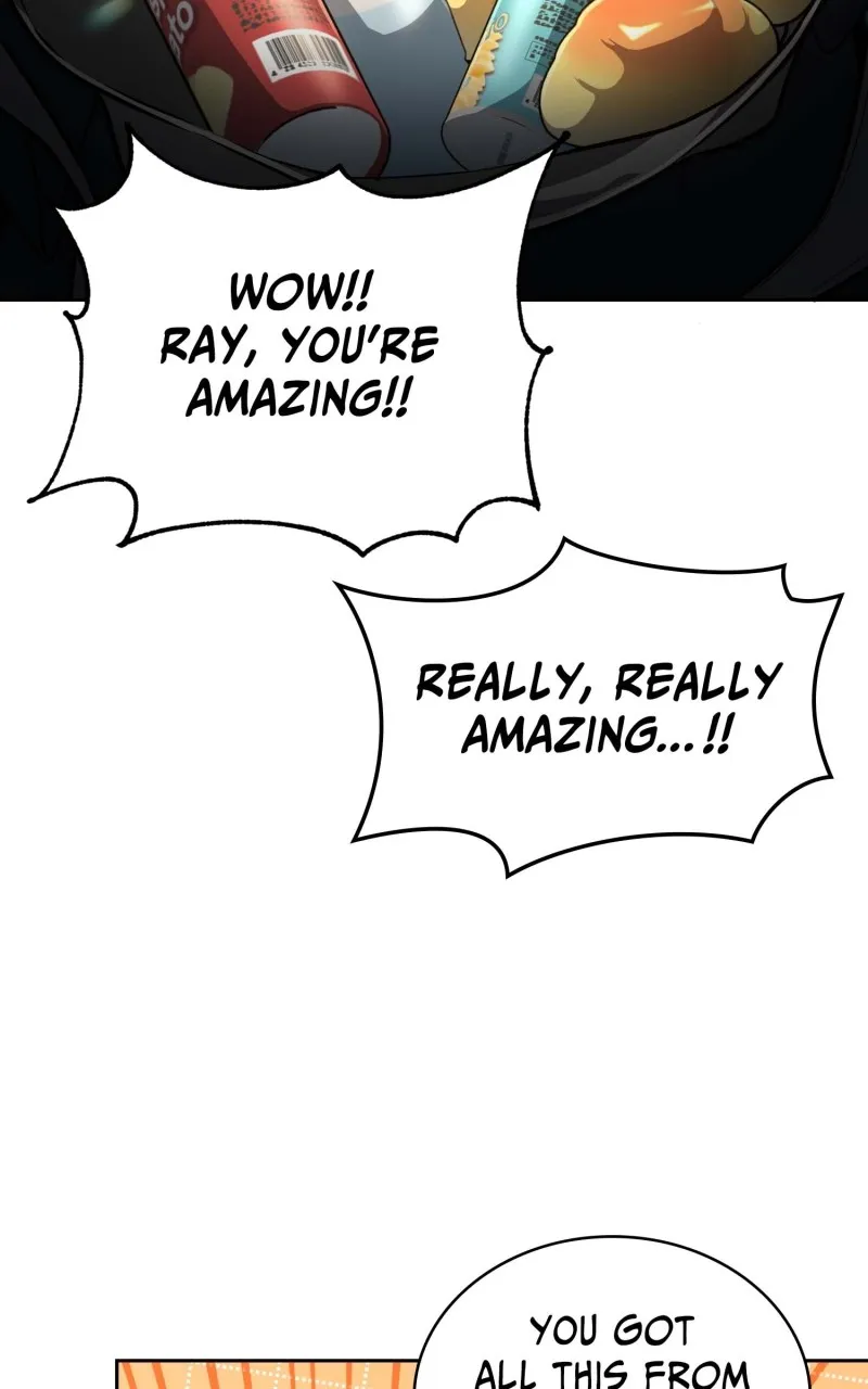 The Genius Prismatic Mage Chapter 2 page 15 - 