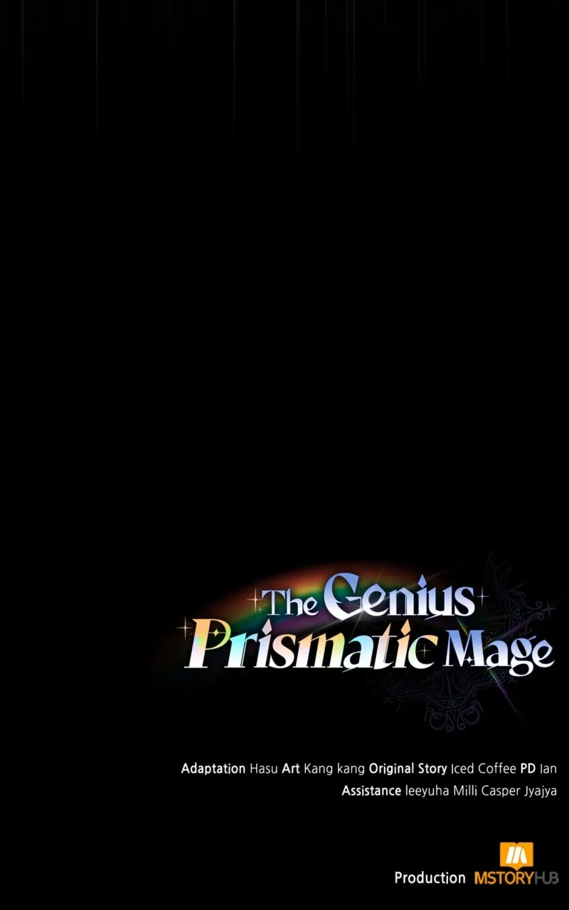 The Genius Prismatic Mage Chapter 2 page 154 - 