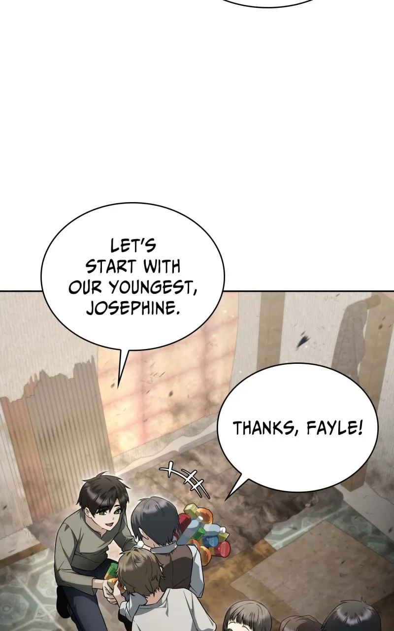The Genius Prismatic Mage Chapter 2 page 21 - 