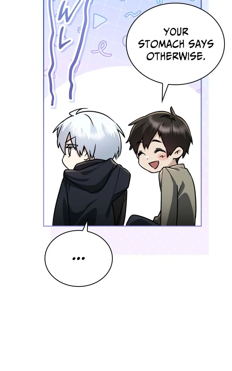 The Genius Prismatic Mage Chapter 2 page 42 - 