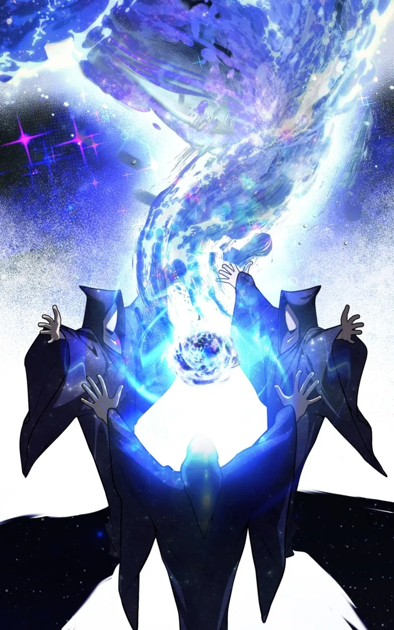The Genius Prismatic Mage Chapter 2 page 48 - 