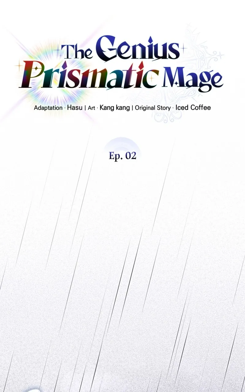 The Genius Prismatic Mage Chapter 2 page 70 - 