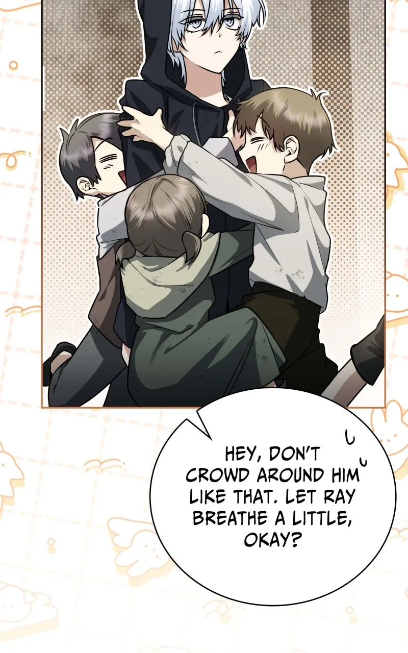The Genius Prismatic Mage Chapter 2 page 8 - 