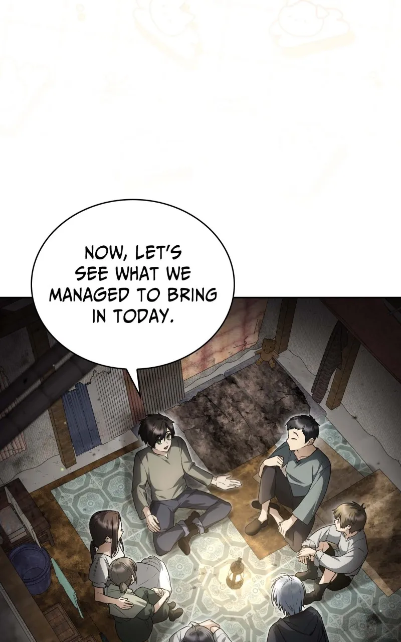 The Genius Prismatic Mage Chapter 2 page 9 - 