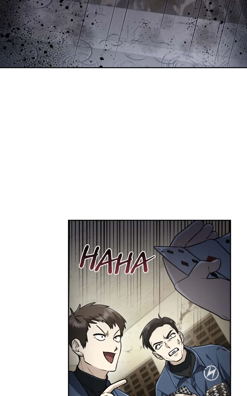 The Genius Prismatic Mage Chapter 2 page 81 - 