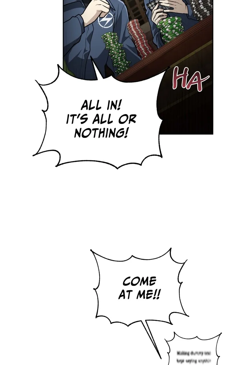 The Genius Prismatic Mage Chapter 2 page 82 - 