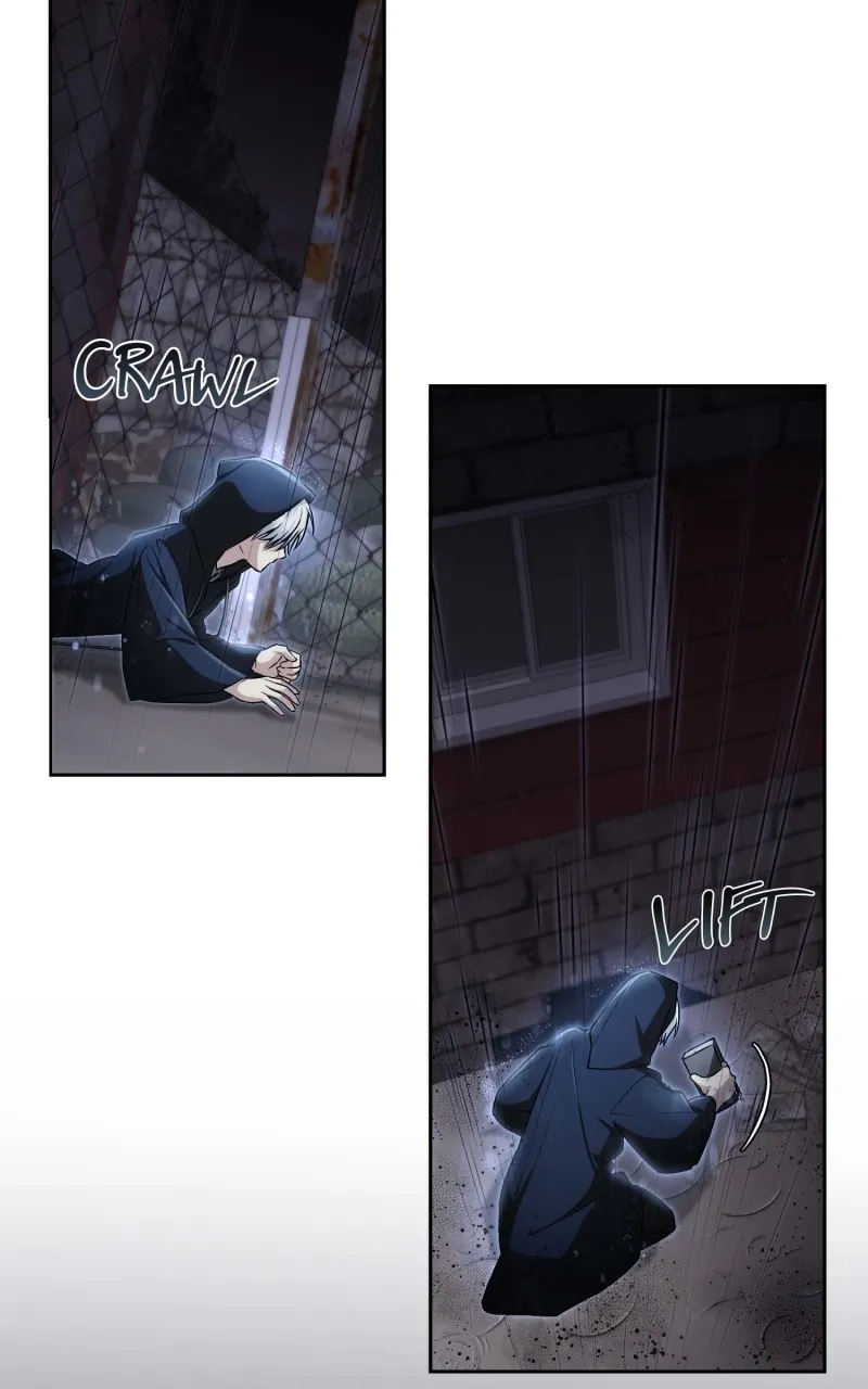 The Genius Prismatic Mage Chapter 2 page 84 - 
