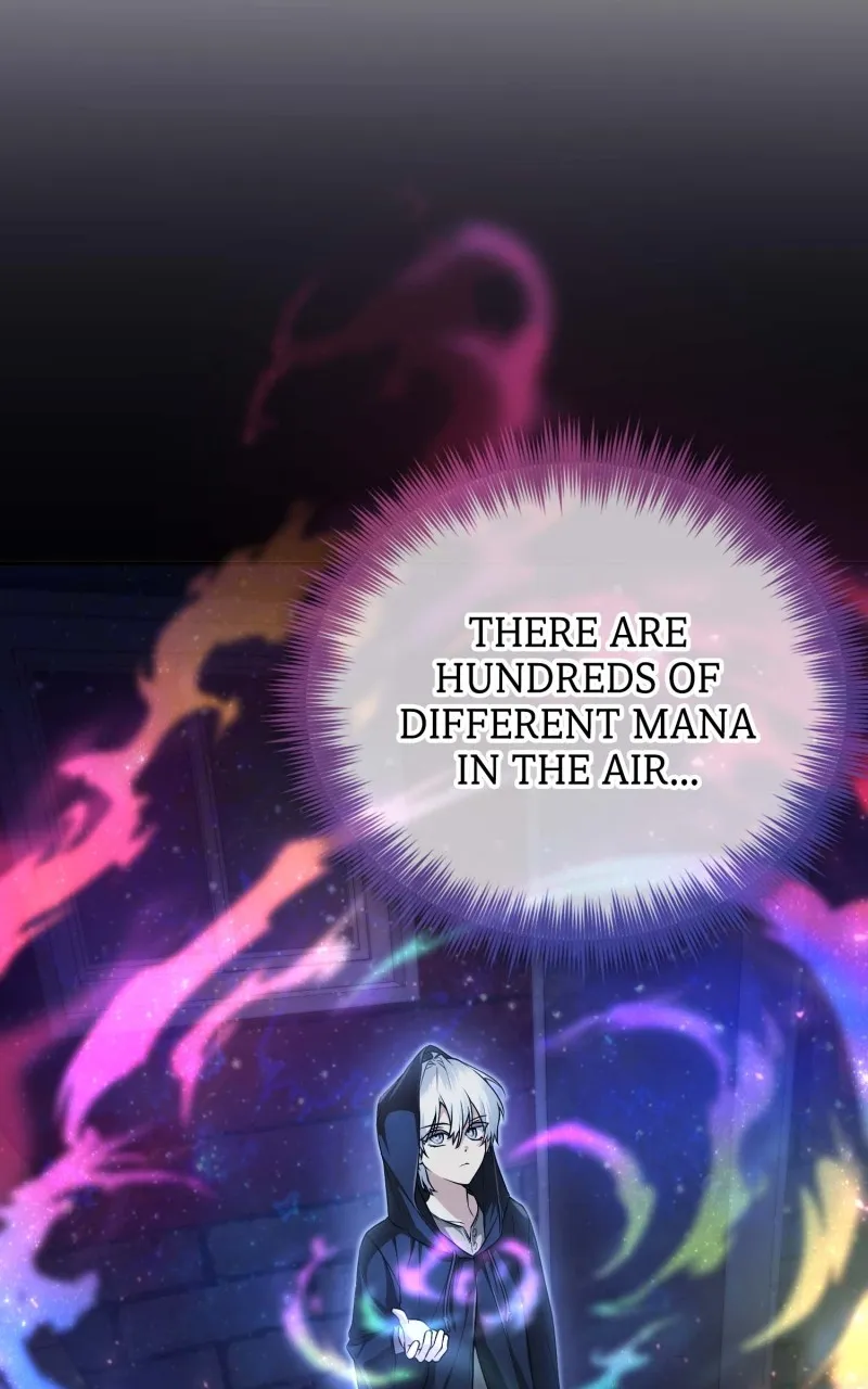 The Genius Prismatic Mage Chapter 2 page 87 - 