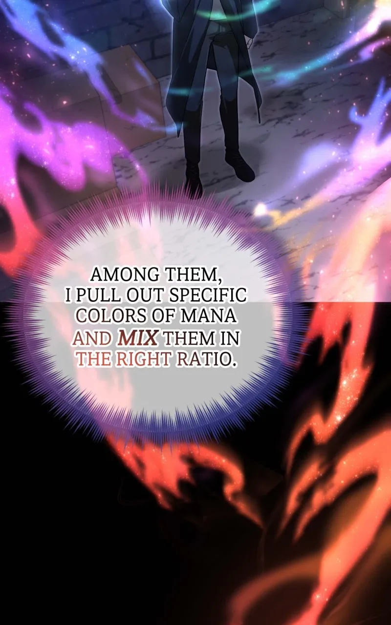 The Genius Prismatic Mage Chapter 2 page 88 - 