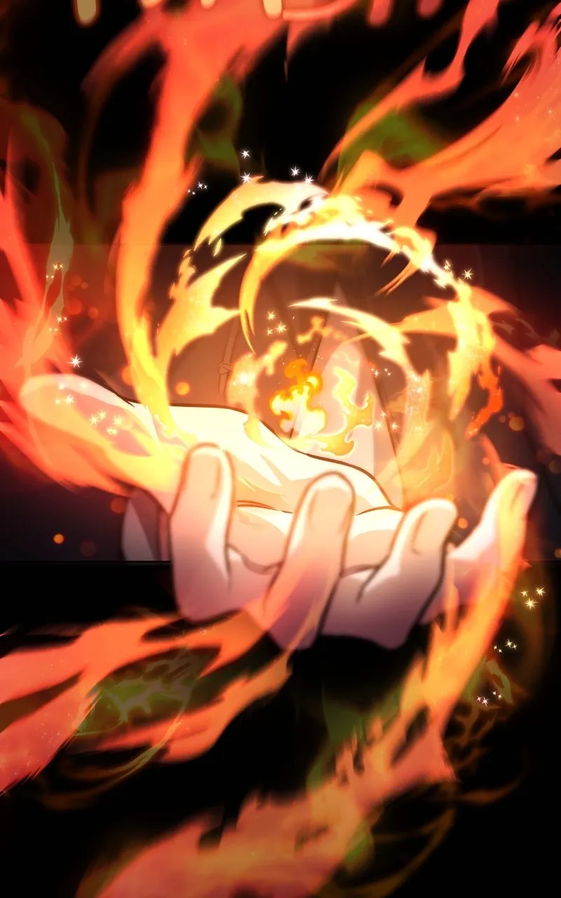 The Genius Prismatic Mage Chapter 2 page 91 - 