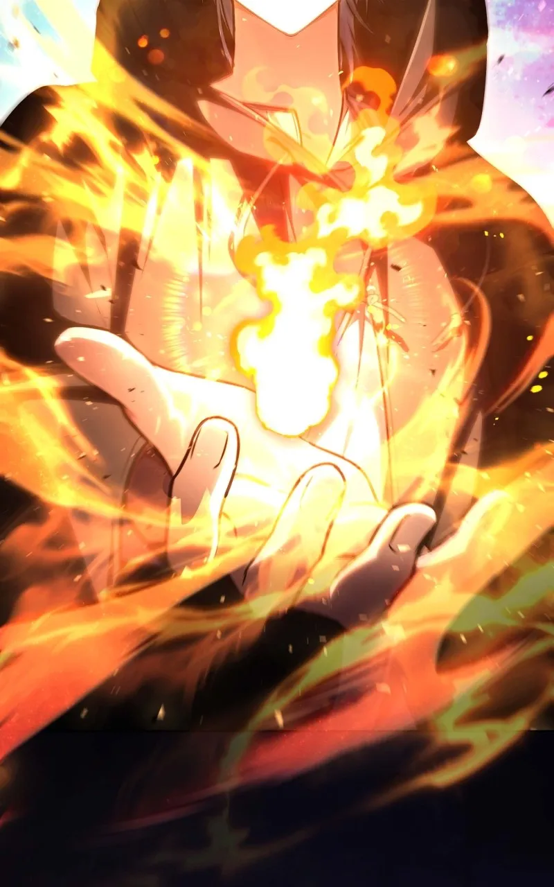 The Genius Prismatic Mage Chapter 2 page 93 - 