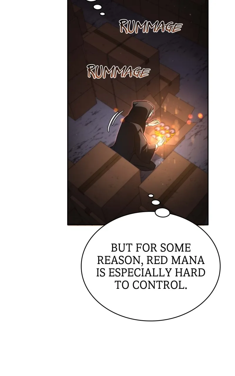 The Genius Prismatic Mage Chapter 2 page 95 - 