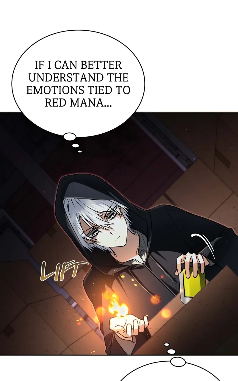 The Genius Prismatic Mage Chapter 2 page 96 - 