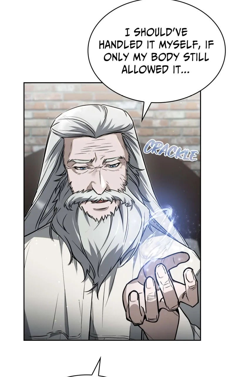 The Genius Prismatic Mage Chapter 20 page 13 - 