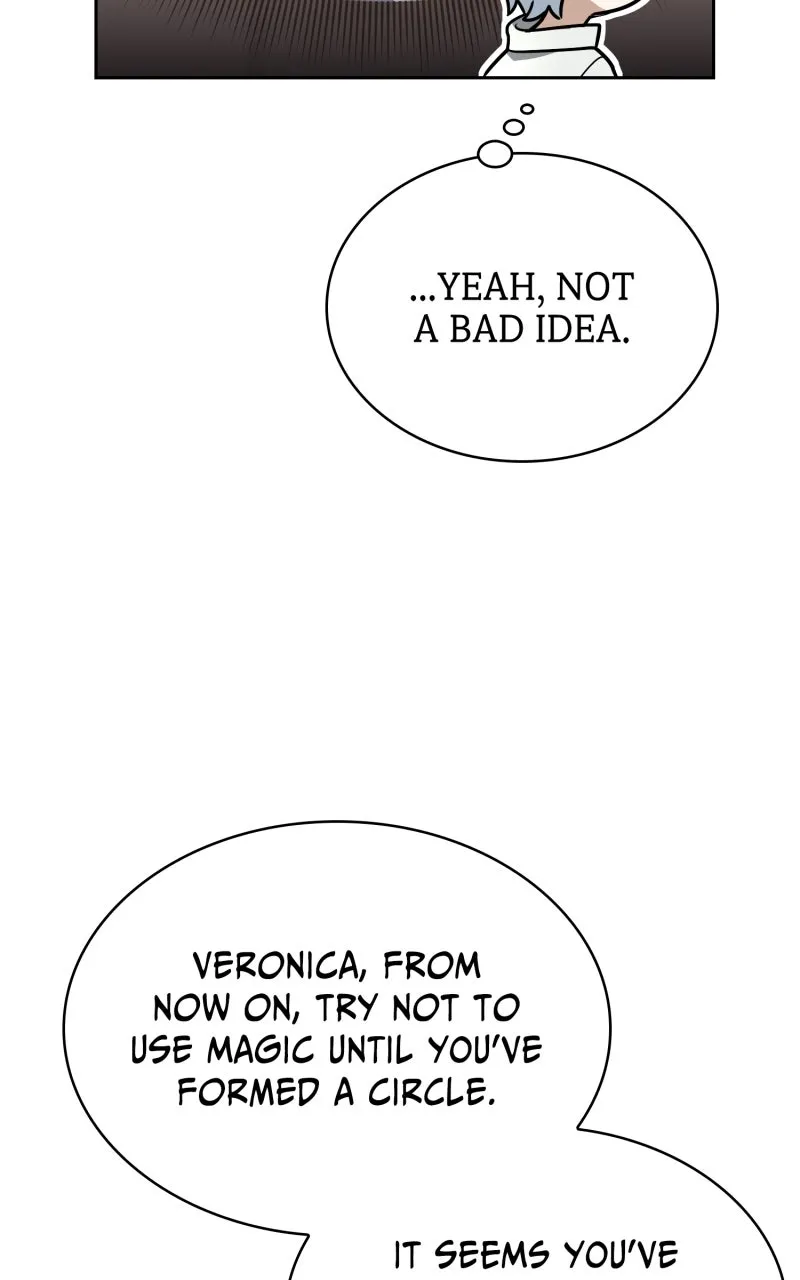 The Genius Prismatic Mage Chapter 20 page 20 - 